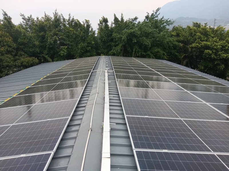太阳能光伏系统的认知误区
